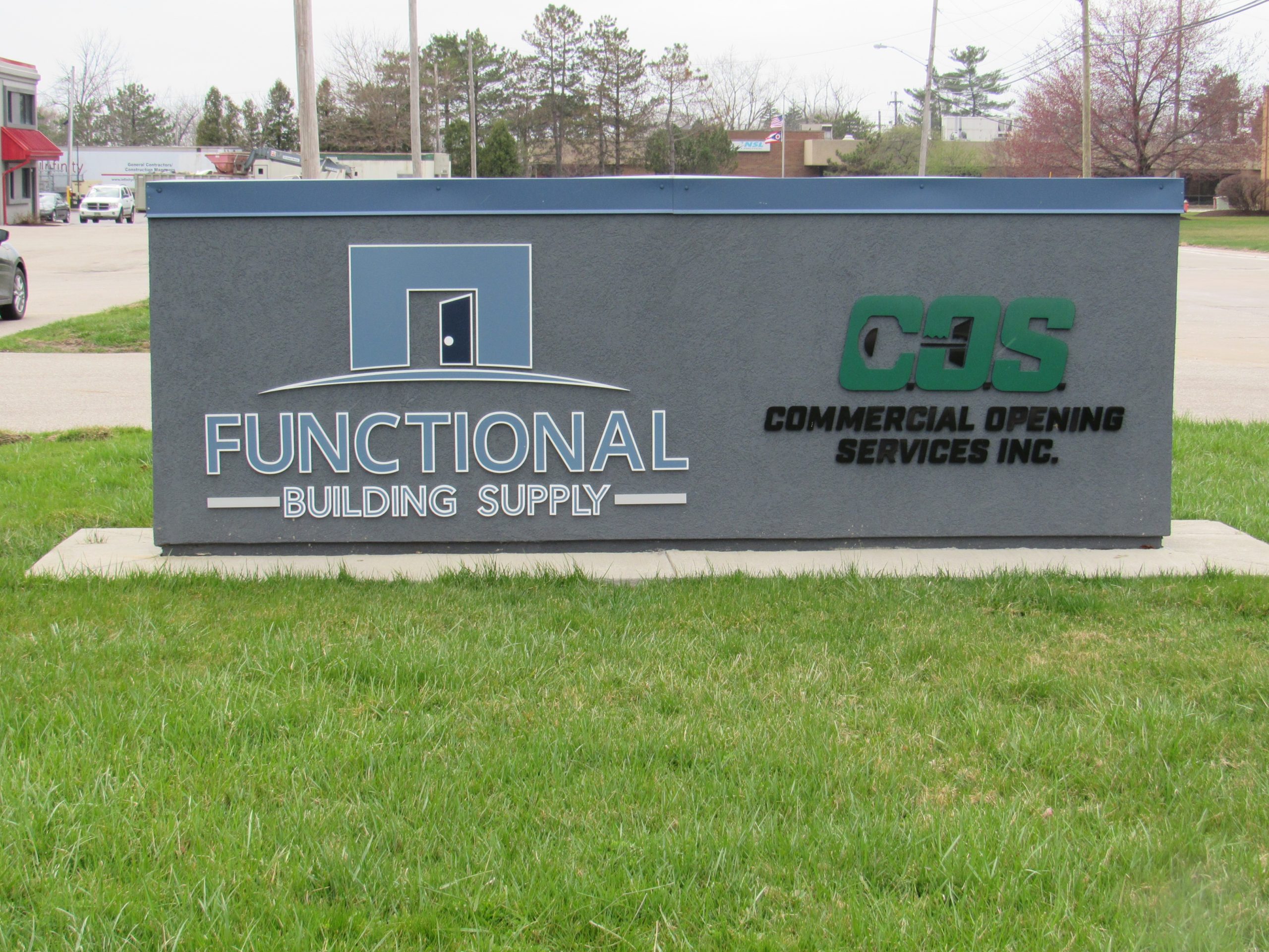 AboutFunctional Building Supply