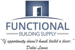 Functional Building Supply